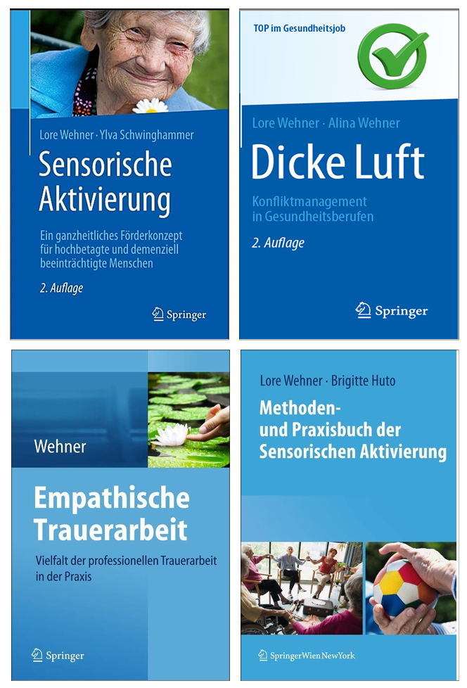 Coaching Lore Wehner C Coaching Lore Wehner Vita